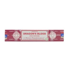 Vonné tyčinky Satya Dragon´s blood