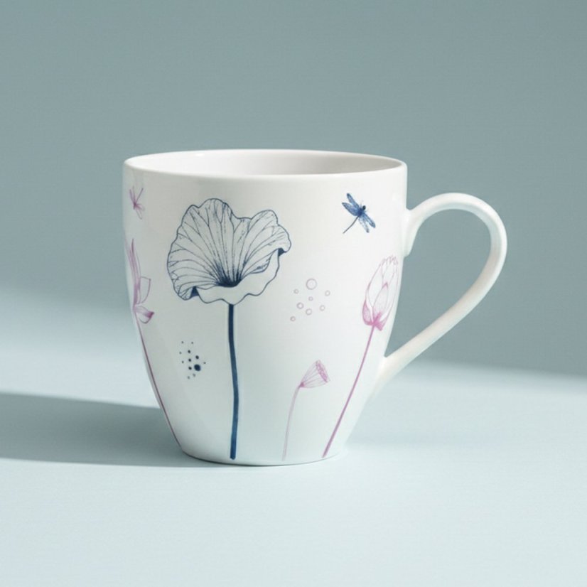 Hrnek Japonská zahrada