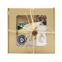 Dárková sada Harmonie v šálku