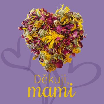 Maminky mají svátek!