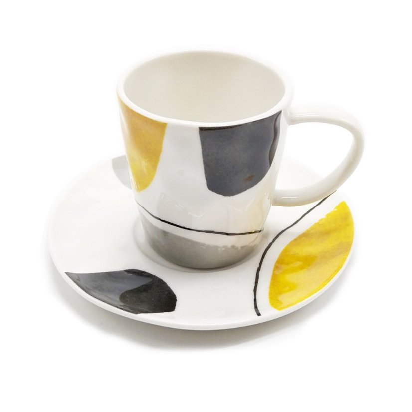 Espresso šálek Elements