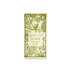 Sójový vonný vosk Lesní plody