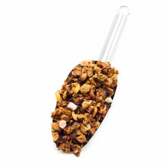 Ovocný čaj Růžový obláček