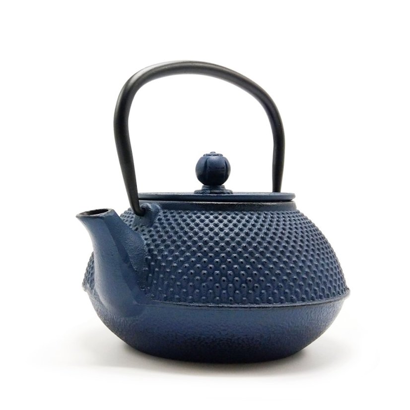 Litinová konvice Shantou