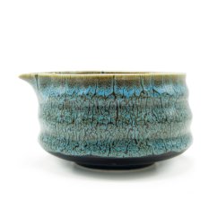 Sada na Matchu Midori Glaze