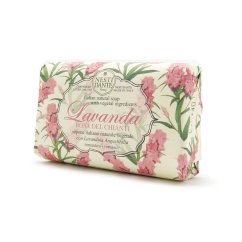 Mýdlo Růžová levandule z Chianti
