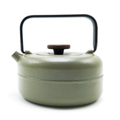 Litinová konvice Henan