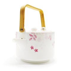 Konvice Paradise pink