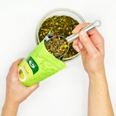 Zelený čaj Čaj císařů