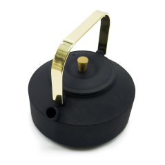 Litinová konvice Shangdong