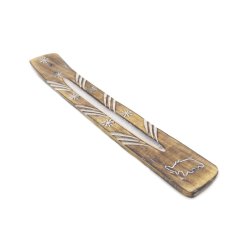 Stojánek na vonné tyčinky Mango