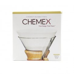 Chemex papírové filtry