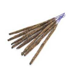 Vonné tyčinky Natural Nag Champa