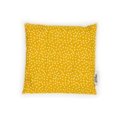 Třešňový polštářek Polka