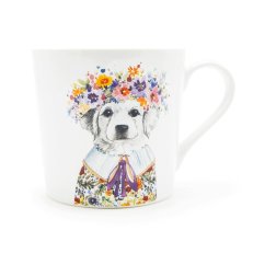 Hrnek Květinová Žofinka