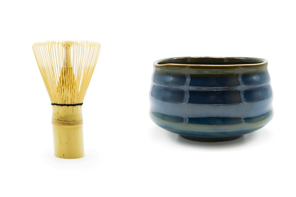 Mactha miska a metlička