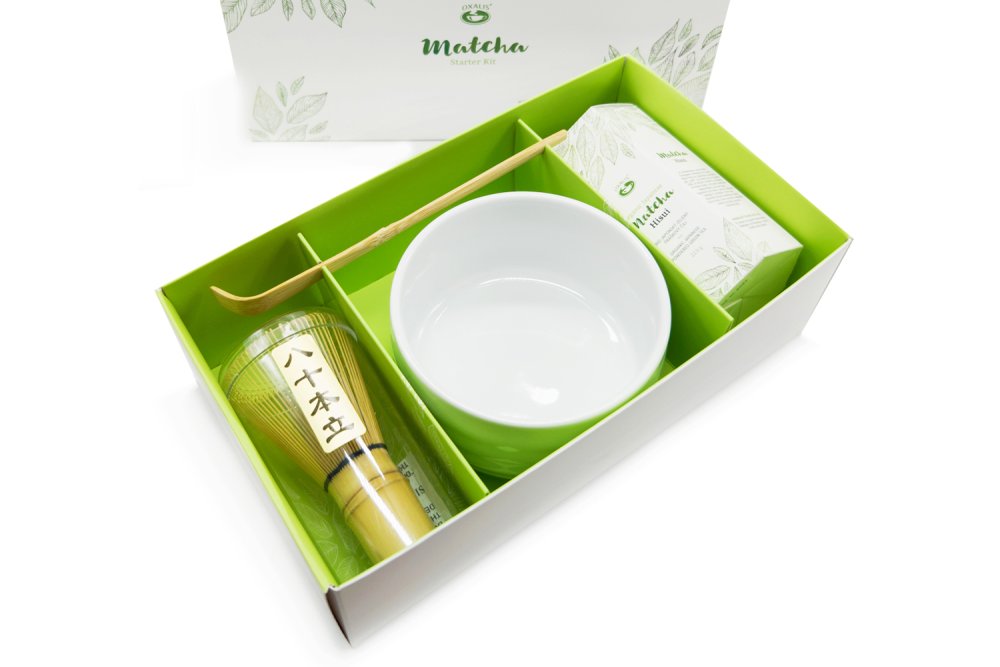 Mactha set